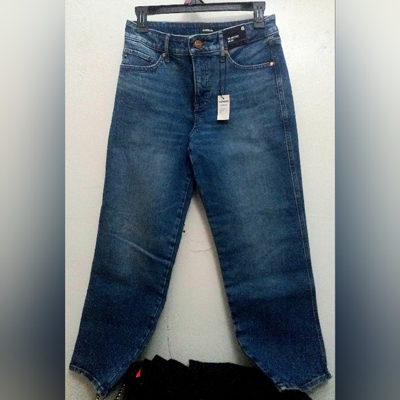 Express Jeans - Picture 1 of 2